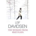 thumbnail image 1 of Pre-Owned The Woman from Bratislava (Paperback) 1906413355 9781906413354, 1 of 1