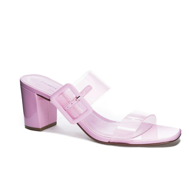 Candy Pink Sandals Walmart