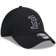 thumbnail image 3 of Men's New Era Boston Red Sox Neo 39THIRTY Flex Hat, 3 of 6