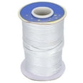 thumbnail image 2 of Sewing Braid, Consistent Color Wrinkle Resistance Edging Braid, For Sewing Piping Silver,Gold, 2 of 8