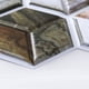 thumbnail image 4 of Bearachild Calcomanía de pared 3D anticolisión, pegatina de pared extraíble de PVC, Panel de pared de ladrillo Irregular, decoraciones Decoración del hogar #542, 4 of 6