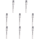 thumbnail image 1 of Eyeliner Glitter Eye Shadow Stick Brightener Stick Regalo para mujeres Marfil, 1 of 4
