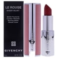 thumbnail image 1 of Le Rouge Sheer Velvet Matte Lipstick - 36 L Interdit by Givenchy for Women - 0.12 oz Lipstick, 1 of 2