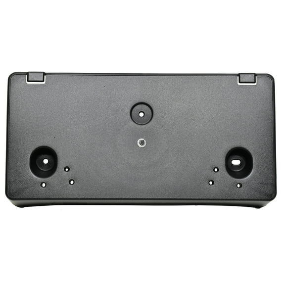 New Aftermarket  Premium Fit Front License Plate Bracket JL1Z17A385AA fits 2018-2021 Ford Expedition