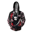 thumbnail image 5 of Sudaderas para Hombre Deportes de Ocio Novedades en Sudaderas Sudadera con Capucha Cómoda y Elegante para Hombre Sudadera con Estampados de Moda para Hombre, 5 of 5