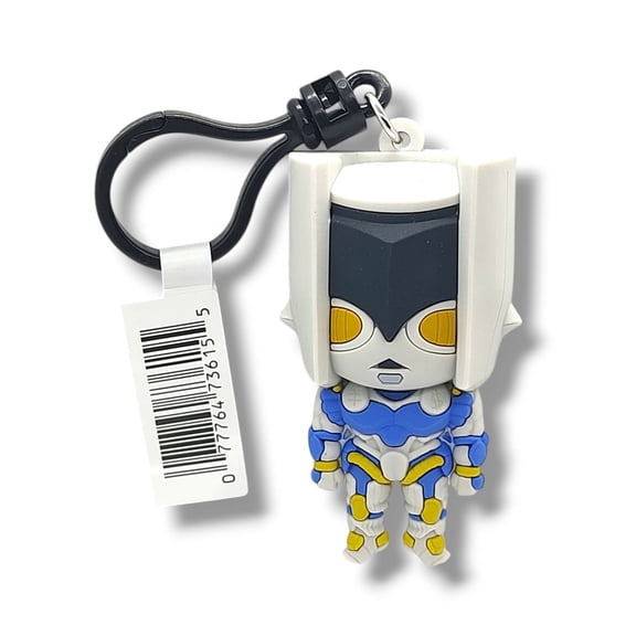 JoJo's Bizarre Adventure Diamond is Unbreakable Series 1 The Hand Mini Figure