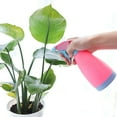 thumbnail image 6 of 3x Hand-Pressed Candy-Colored Watering Can For Flower Pot Bosai Sprayer Bottle, 6 of 6