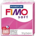 thumbnail image 6 of FIMO Soft Polymer Oven Modelling Clay - 57g - Set of 8 - Rainbow Colours, 6 of 9
