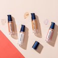 thumbnail image 1 of BEAUTY GLAZED Highlight Liquid Eyeshadow Contouring Liquid Good effect Not afraid of water 4 color highlight cross-border new product 02, 1 of 4