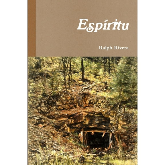EspÃ­ritu, (Paperback)