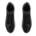 thumbnail image 4 of Tenis Omar color negro con suela blanca 30.0 Dorothy Gaynor Tenis Omar color negro con suela blanca 30.0, 4 of 6