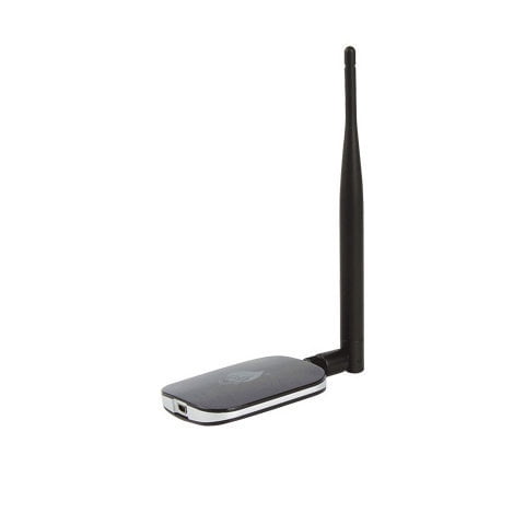 MITZU WI-FI USB CON ANTENA Mitzu RM0150