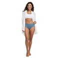 thumbnail image 4 of Jockey Women's Seamfree Hi-Cut, 4 of 5