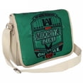 thumbnail image 1 of Bandolera de lona Messenger My Hero Academia Midoriya Izuku, 1 of 1