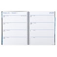 thumbnail image 5 of See&nbsp;it&nbsp;Bigger&nbsp;Monthly&nbsp;Weekly&nbsp;Planner Large&nbsp;(9 x 11) Black 15-Month, Oct&nbsp;2025-Dec&nbsp;2026, 5 of 7