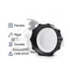 thumbnail image 4 of 2 Pcs Pool Sand Filter Pump Hose 15.8 Inch Pool Pump Hosesalt Water Pump Hoses For Filter Pumps San-eyzi, 4 of 5