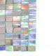 thumbnail image 2 of 6 Pz Panel Lentejuelas Iridiscente Autoadherible 30x30cm, 2 of 4