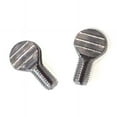 thumbnail image 1 of 10 tornillos de acero inoxidable para brochetas de asador, reutilizables, para freidoras de aire portátiles, accesorios metálicos para barbacoa, para hornos eléctricos., 1 of 7