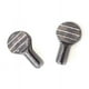 thumbnail image 1 of 10 tornillos de acero inoxidable para brochetas de asador, reutilizables, para freidoras de aire portátiles, accesorios metálicos para barbacoa, para hornos eléctricos., 1 of 7