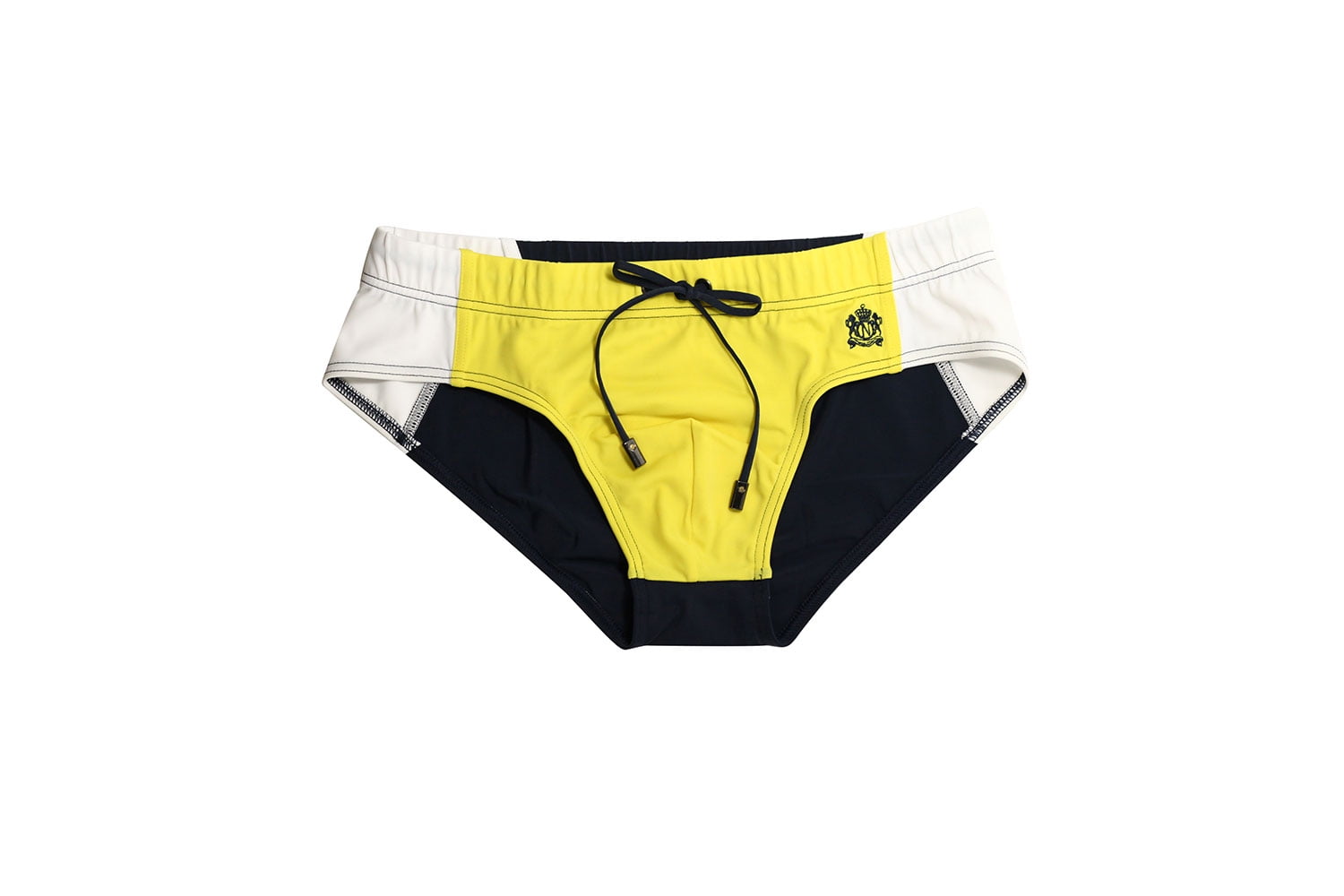 yellow speedo mens