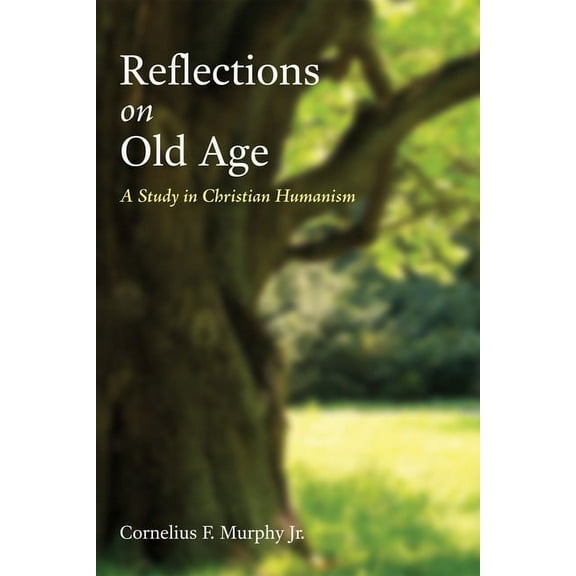 Reflections on Old Age (Paperback)