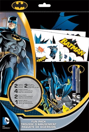 batman toys walmart