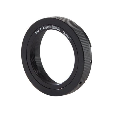 UPC: 0050234934190 | Celestron T-Rings For 35mm Cameras for Canon Auto Focus 35mm and Digital Cameras