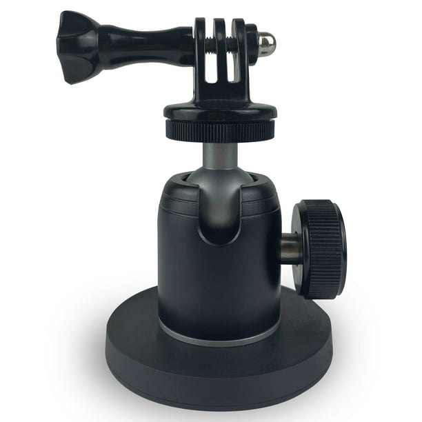 TSUYA Camera Mount Base Kit GoPro mount with Mini