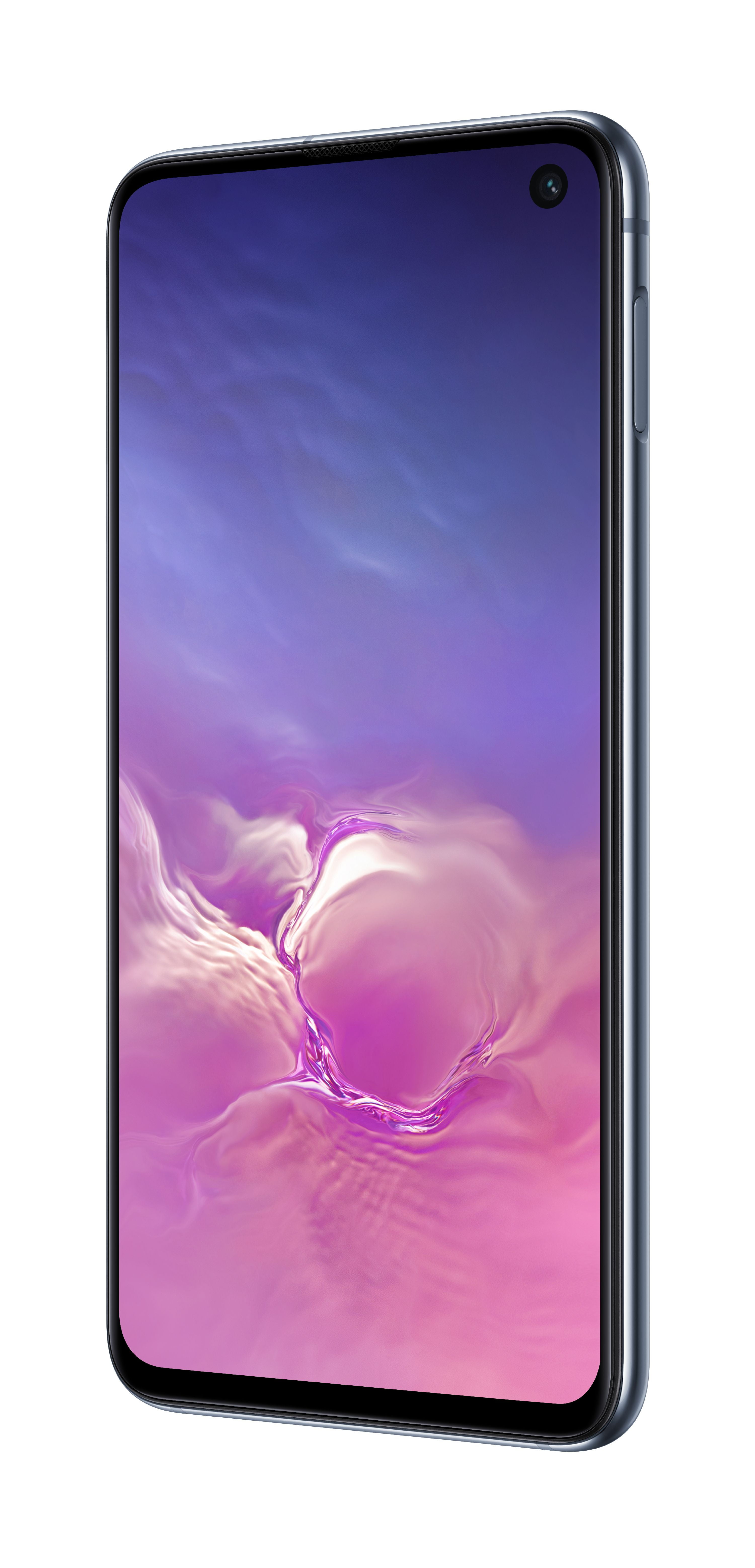 SAMSUNG - GALAXY S10 ブラック 新品未使用 SAMSUNG (再生新品) Samsung Galaxy S10 スマートフォン 128GB