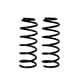 thumbnail image 2 of Resortes AG para Auto Traseros para Hyundai Grand i10 2015 a 2025 2 Piezas Nuevos, 2 of 5