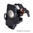 thumbnail image 2 of Telescopes three-axis Mobile Phone Holder Smartphone Mount Adapter Binoculars, 2 of 9