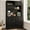 Black, variant on 71" Kitchen Hutch with Storage Drawers, Pantry Cabinet with Charging Station for Living Room, Dining Room, Black