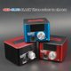 thumbnail image 3 of Protecciones electrostáticas de alta potencia de 75 W, pequeño ajuste inteligente de temperatura de 200-480 ℃, 3 of 7