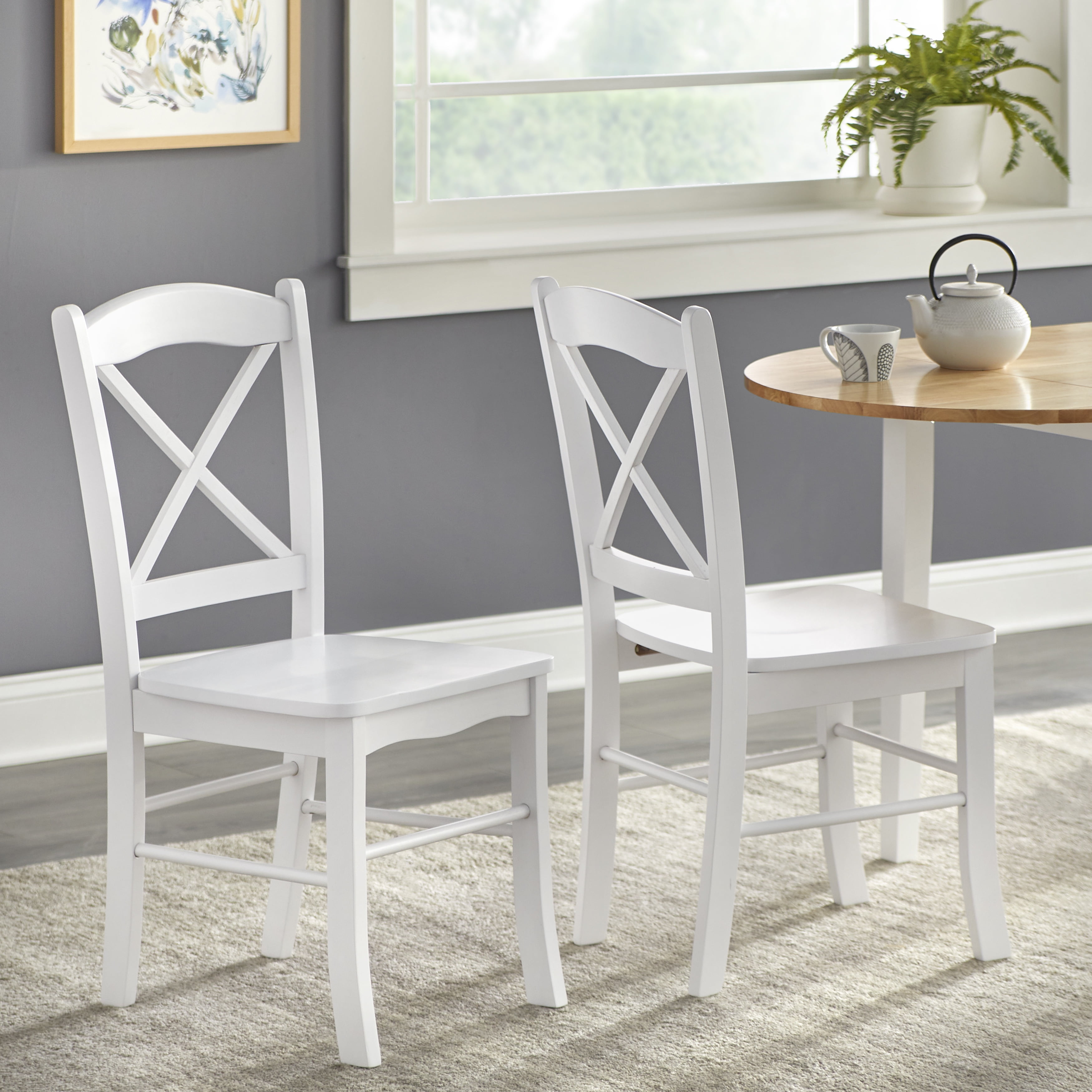 TMS Kaitlyn 5-Piece Dining Set