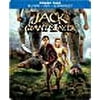 Jack and the Giant Slayer [Blu-ray SteelBook]