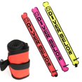 thumbnail image 4 of Sportact Scuba Diving SMB Marker Buoy Inflatable Scuba Signal Tube for Underwater,Scuba Gear,Snorkeling Gear For Adults,Surfing, 4 of 10