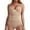 Khaki, variant on pxiakgy shapewear for women tummy control backless body shaper bra backless shapewear backless bra bodysuit backless strapless shapewear black + xxl