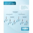 thumbnail image 2 of Calentador Instantáneo Mabe CIM062SLP 1 Servicio 6 L Gas LP, 2 of 9