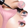 thumbnail image 4 of Shisuyan Make Up Tools Pink 2Pcs 5.9x2.2in, 4 of 8