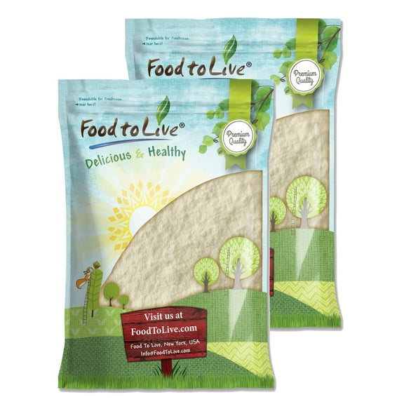 Lime Juice Powder, 14 Pounds — Kosher, Raw, Vegan — by Food to Live