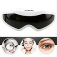 thumbnail image 2 of MesaSe Electric Eye Massager with 9 Adjustable Modes Brain Relax Eye Exercise Care Instrument, 2 of 8