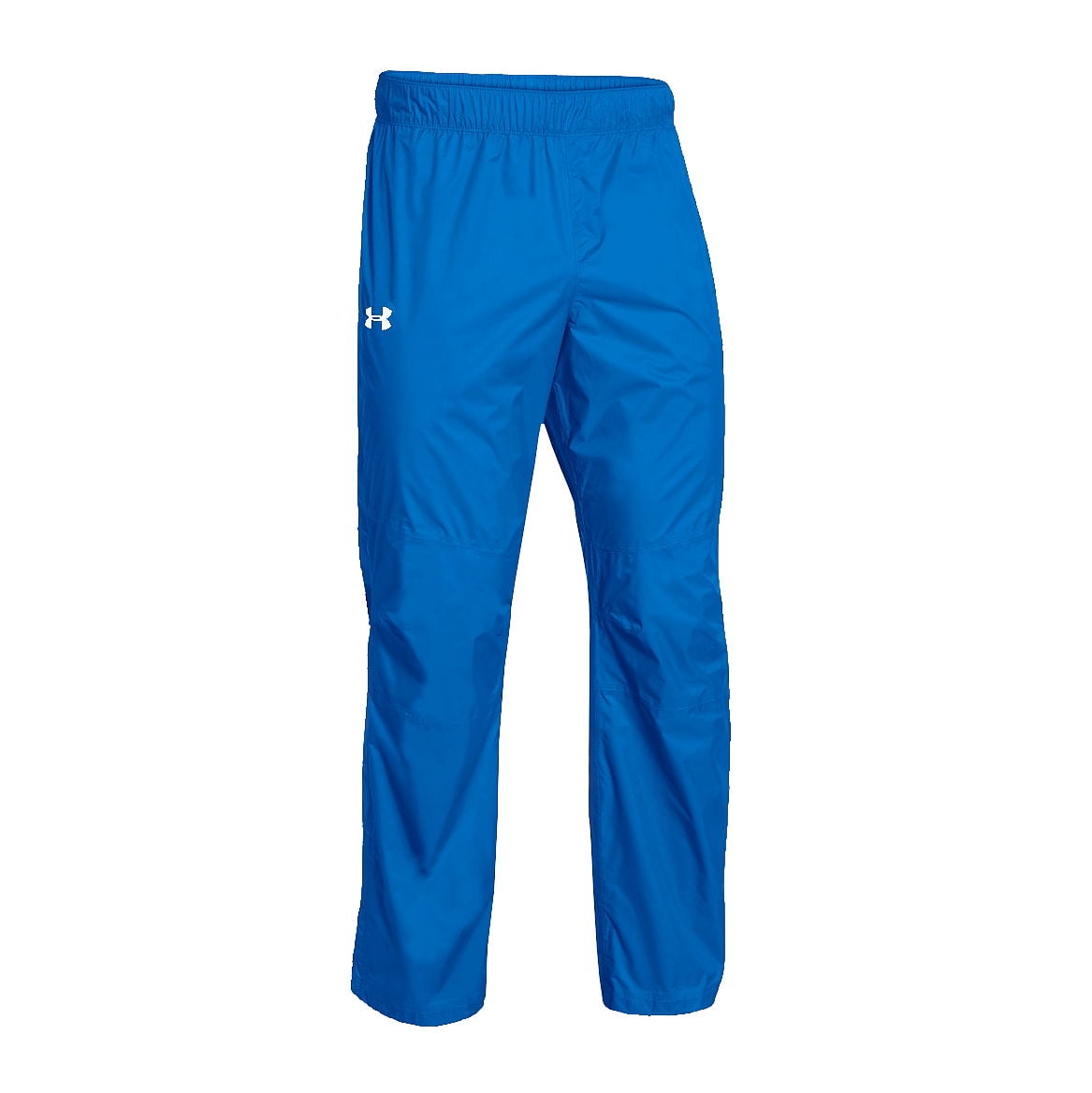Under Armour 'Ace' Mens Water Resistant Rain Pants (XLarge, Powderkeg