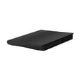 thumbnail image 5 of Kokiya External DVD Drive USB 3.0 CD ROM Burner Reader Player for PC Laptop Desktop Black, 5 of 9