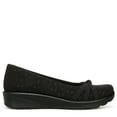 thumbnail image 3 of BZees For Lifestride Womens Gem 2 Ballet Flat - Medium & Wide Width, 3 of 9
