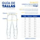 thumbnail image 4 of Jeans Vaquero Wrangler Hombre Slim Fit - H936Kcl negro 32x32, 4 of 5