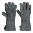 thumbnail image 5 of Welder Welding Gloves, Heat-resistant Professional Welder Welding Glove, 5 of 5