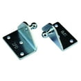 thumbnail image 3 of JR Support de Levage Multi-Usage BR-1060 Utilisé pour Monter des Supports de Levage à Gaz; en Forme de L; Incliné; Boule de 10 Millimètres; 3 Trous; Revêtement en Poudre; Noir; Ensemble de 2, 3 of 4