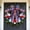 1PCS, variant on HCBY Patriotic Wreath Bow, 19.69in 4th of July Bow, American Flag Tree Topper Bow, Large Patriotic Decorative Bow
