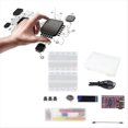 thumbnail image 4 of Placa de Pruebas para Robot con Chat de Voz de IA, Kit de Audio de 3,5 mm para Placa de Desarrollo ESP32-S3 para Robot con Chat de Voz de IA, 4 of 5