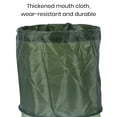 thumbnail image 5 of LJNYFDC Foldable Fishing Fine Mesh Large Foldable Fishing Net Strong Load bearing Wear Resistant Collapsible Landing Net, 5 of 5